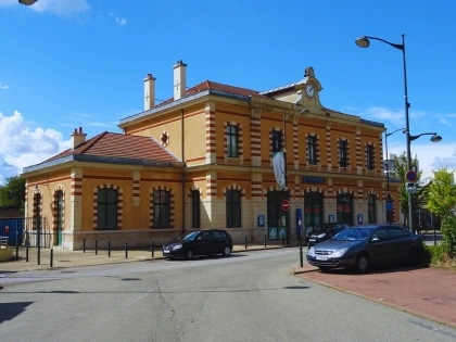 taxi-cormeilles-en-parisis